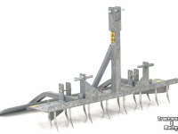 Manegevlakker / Bodemsleep / Bodemvlakker Qmac MANEGEVLAKKER 1.50 M
