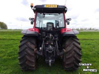 Tractor / Trekker Valtra A114 HiTech 4