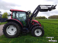 Tractor / Trekker Valtra A114 HiTech 4