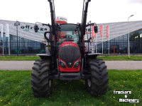 Tractor / Trekker Valtra A114 HiTech 4