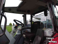 Tractor / Trekker Valtra A114 HiTech 4