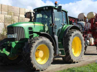 Traktoren John Deere 7530 Premium