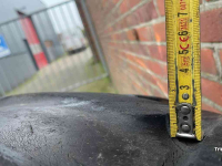 Wielen, Banden, Velgen & Afstandsringen Good Year 380/70R24 DT 812