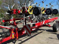 Schudder Pottinger HIT 12.14 T