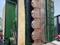 Maaier Krone B870CV Collect