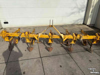 Aanaarder Rumptstad W-5