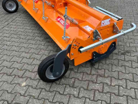 Grondfrees Falc HEL Super 3000 BIO