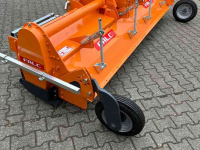 Grondfrees Falc HEL Super 3000 BIO
