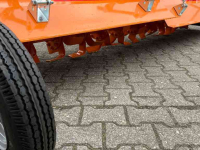 Grondfrees Falc HEL Super 3000 BIO