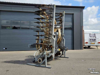 Bouwlandinjecteur Joskin 6880 Multi-ACTION