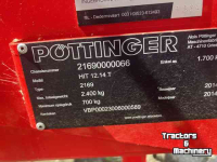 Schudder Pottinger HIT 12.14T Schudder
