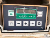 Beregeningshaspel Irtec 110-370 Haspel