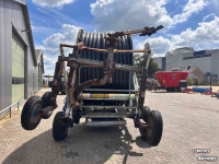 Beregeningshaspel Irtec 110-370 Haspel