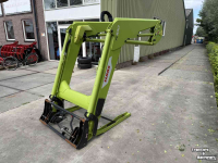 Front-laders / Frontlader / Voorlader Mailleux Claas MX FL100