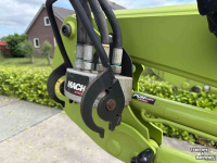 Front-laders / Frontlader / Voorlader Mailleux Claas MX FL100