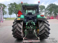Tractor / Trekker John Deere 6600