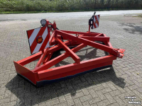 Mais egalisatieschuif  3 meter