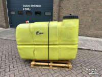Overige spuiten en toebehoren Dubex Onderdelen