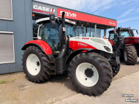 Tractor / Trekker Steyr Profi 6150 CVT