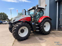 Tractor / Trekker Steyr Profi 6150 CVT