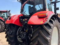 Tractor / Trekker Steyr Profi 6150 CVT