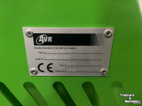 Boxenvuller / Hallenvuller AVR Cobra 80-17