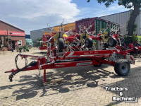 Schudder Pottinger Pöttinger HIT 12.14T
