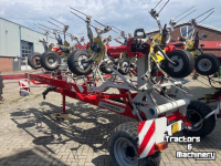 Schudder Pottinger Pöttinger HIT 12.14T