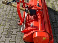 Klepelmaaier Sicma Sicma klepelmaaier 155 | hydr. sideshift