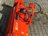 Klepelmaaier Sicma Sicma klepelmaaier 155 | hydr. sideshift