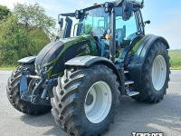 Tractor / Trekker Valtra Valtra - N175 Direct