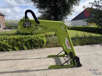 Front-laders / Frontlader / Voorlader Mailleux Claas MX FL100