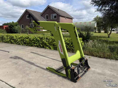 Front-laders / Frontlader / Voorlader Mailleux Claas MX FL100