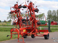 Schudder Kuhn GF 10601 TO