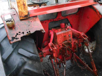 Tractor / Trekker International 633