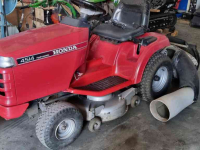 Zitmaaier Honda H4514 H-HSA Zitmaaier