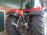 Tractor / Trekker Massey Ferguson 7724 Dyna-VT