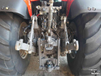 Tractor / Trekker Massey Ferguson 7724 Dyna-VT