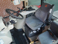 Tractor / Trekker Massey Ferguson 7724 Dyna-VT