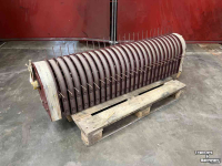 Diverse nieuwe onderdelen Strautmann Pick- up | 444-14-500