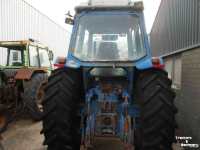 Tractor / Trekker Ford tw 10