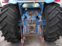 Tractor / Trekker Ford tw 10