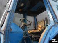 Tractor / Trekker Ford tw 10