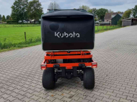 Zitmaaier Kubota FC4-441