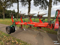 Ploegen Kverneland EG