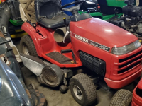 Zitmaaier Honda 4514