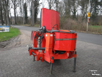 Maaier Kuhn S1680RP
