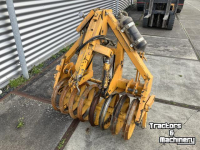 Vorenpakker Rumptstad Rumptstadt RST-90040