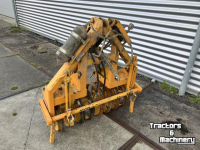 Vorenpakker Rumptstad Rumptstadt RST-90040