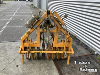 Vorenpakker Rumptstad Rumptstadt RST-90040